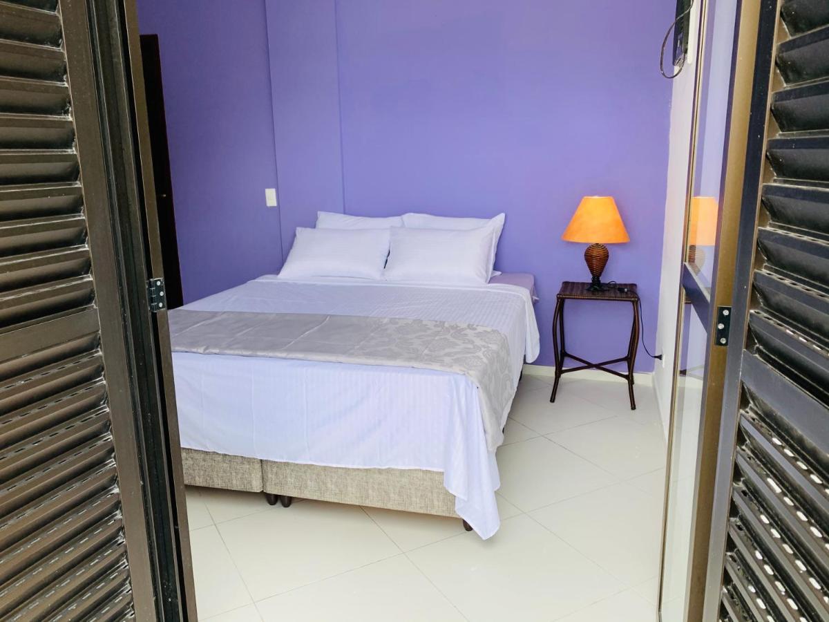 Lindo Duplex Pé Na Areia com Praia Privativa Caraguatatuba Esterno foto